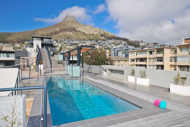 Image of Airbnb rental in Sea Point