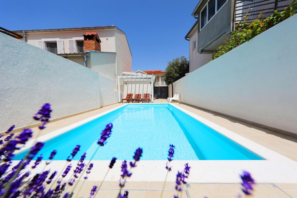 Luxury Villa Claudia with Pool image
