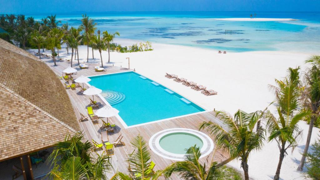 Innahura Maldives Resort image