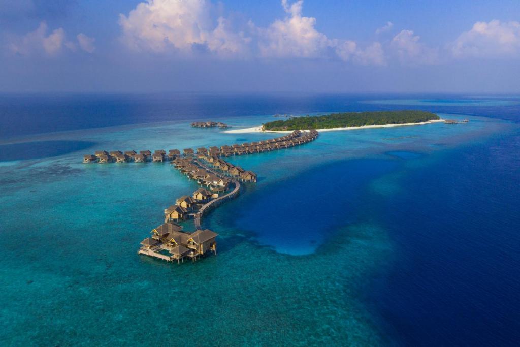 Vakkaru Maldives image