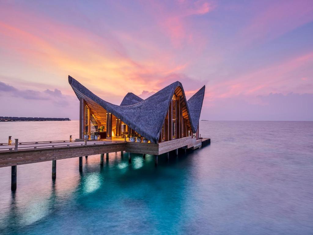 JOALI, Maldives image