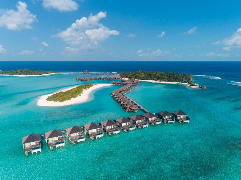 Anantara Veli Maldives Resort image