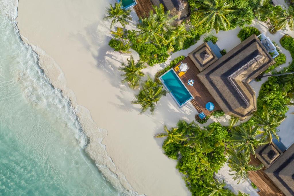 Pullman Maldives All-Inclusive Resort image