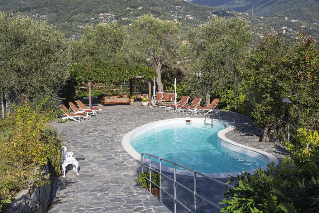 Villa San Massimo con piscina by Wonderful Italy image