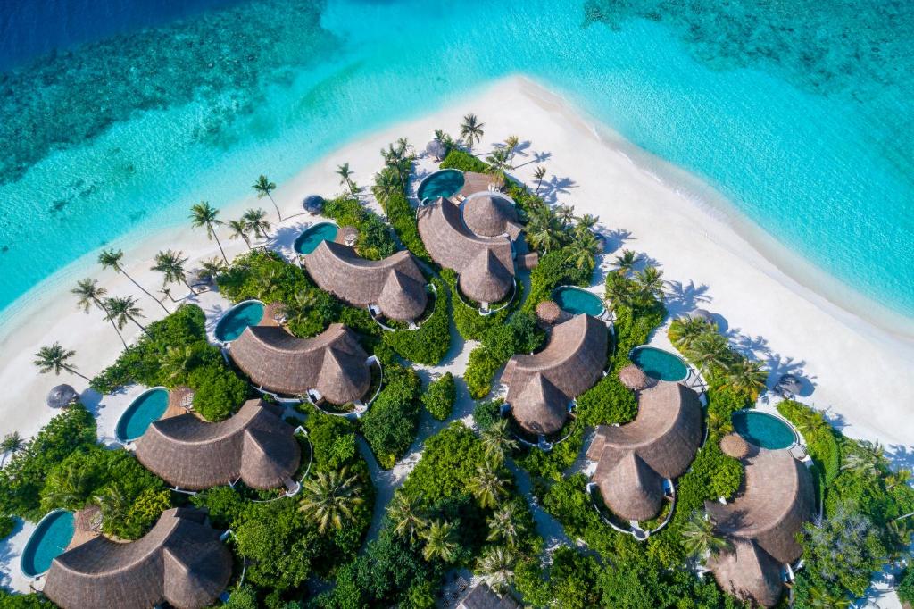 Milaidhoo Island Maldives image