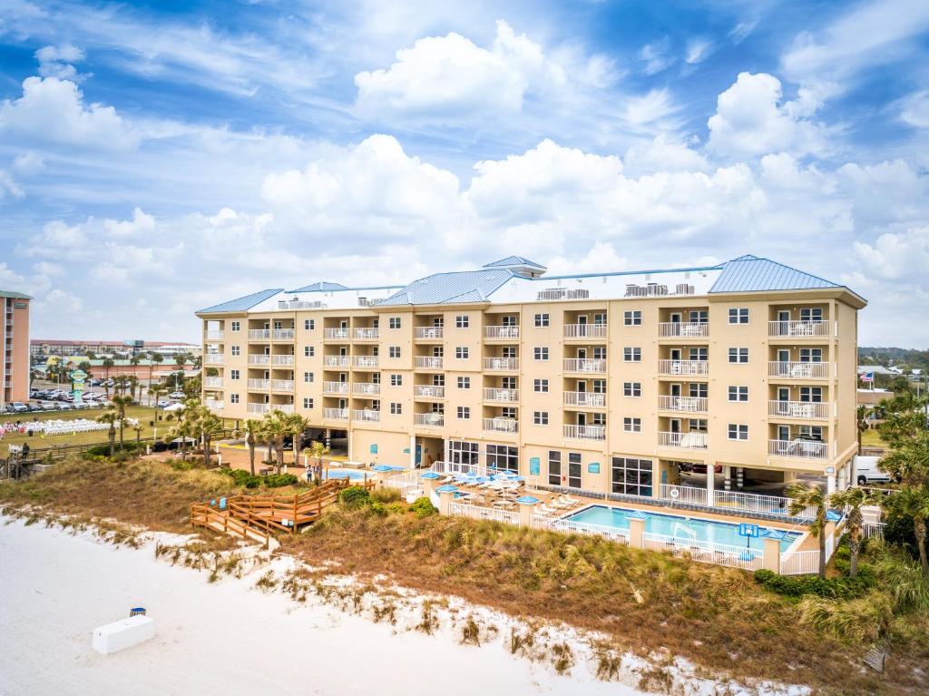 Holiday Inn Club Vacations Panama City Beach Resort, an IHG Hotel image
