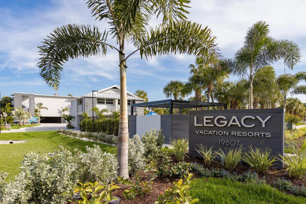 Legacy Vacation Resorts-Indian Shores image