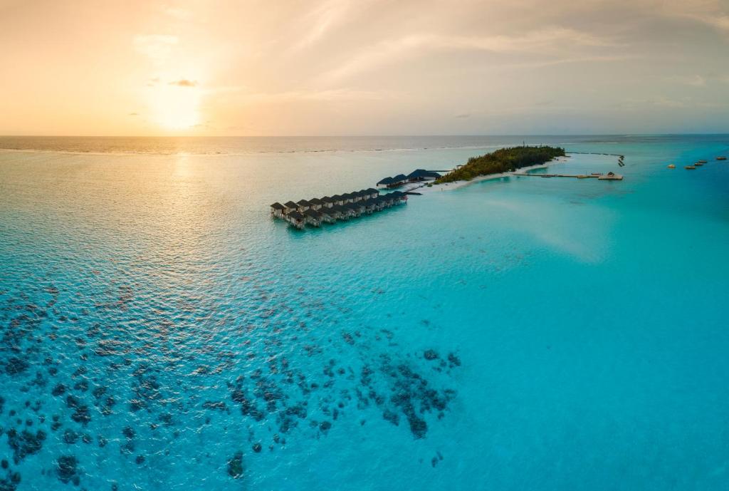 Summer Island Maldives Resort image
