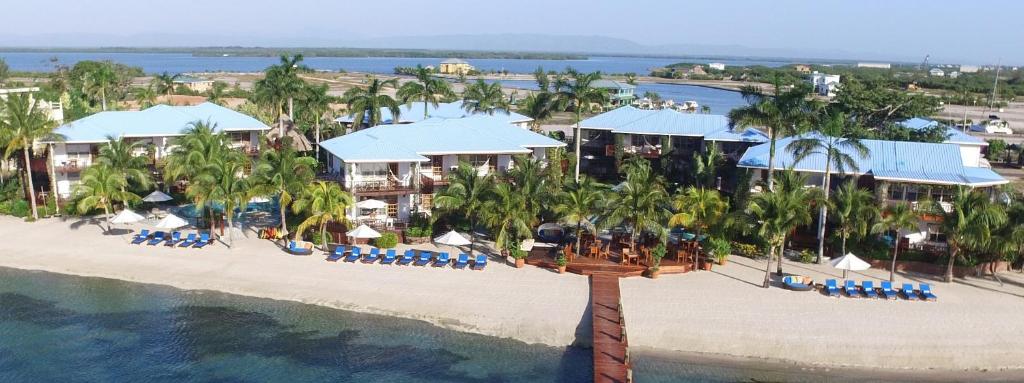 Chabil Mar Villas - Guest Exclusive Boutique Resort image