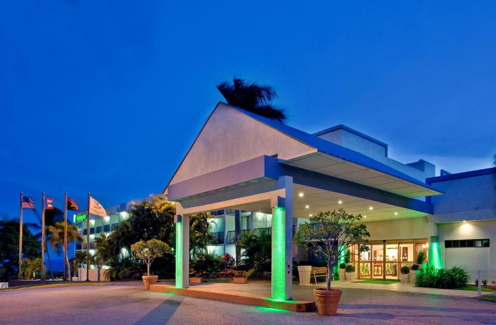 Holiday Inn Ponce & El Tropical Casino, an IHG Hotel image