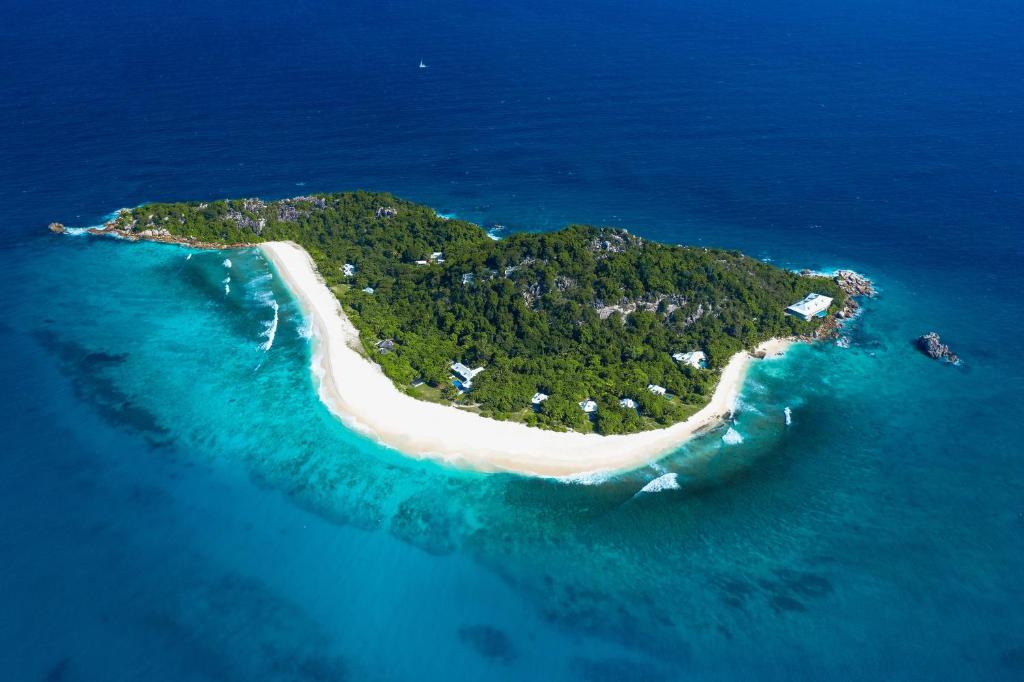 Cousine Island Seychelles image