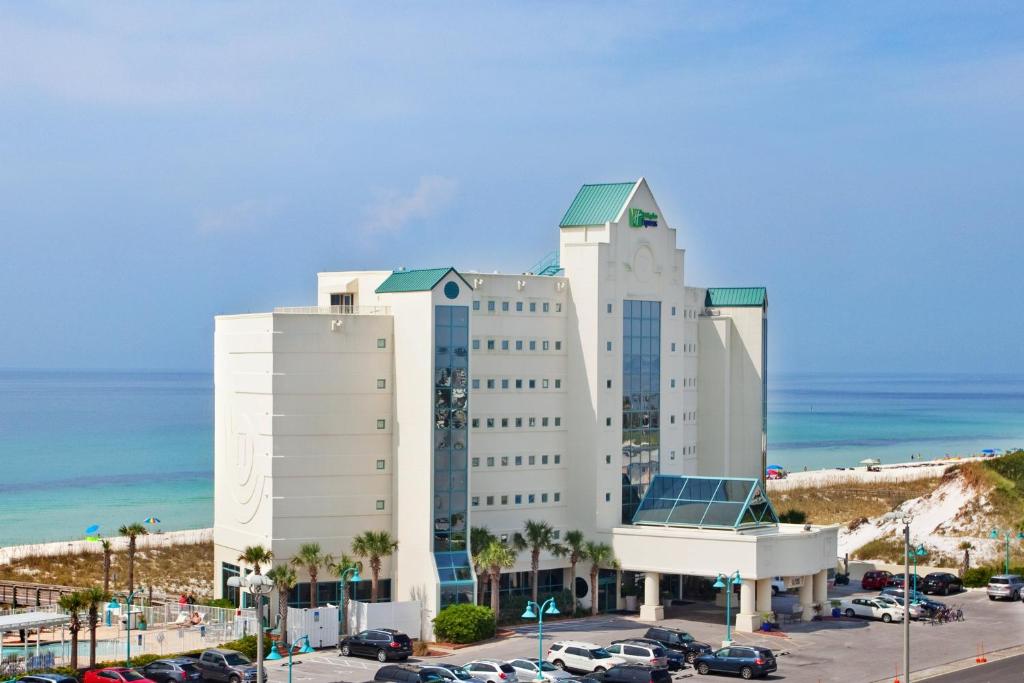 Holiday Inn Express Pensacola Beach, an IHG Hotel image