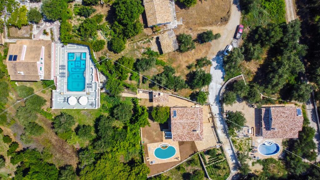 Daphne's Villas Corfu image