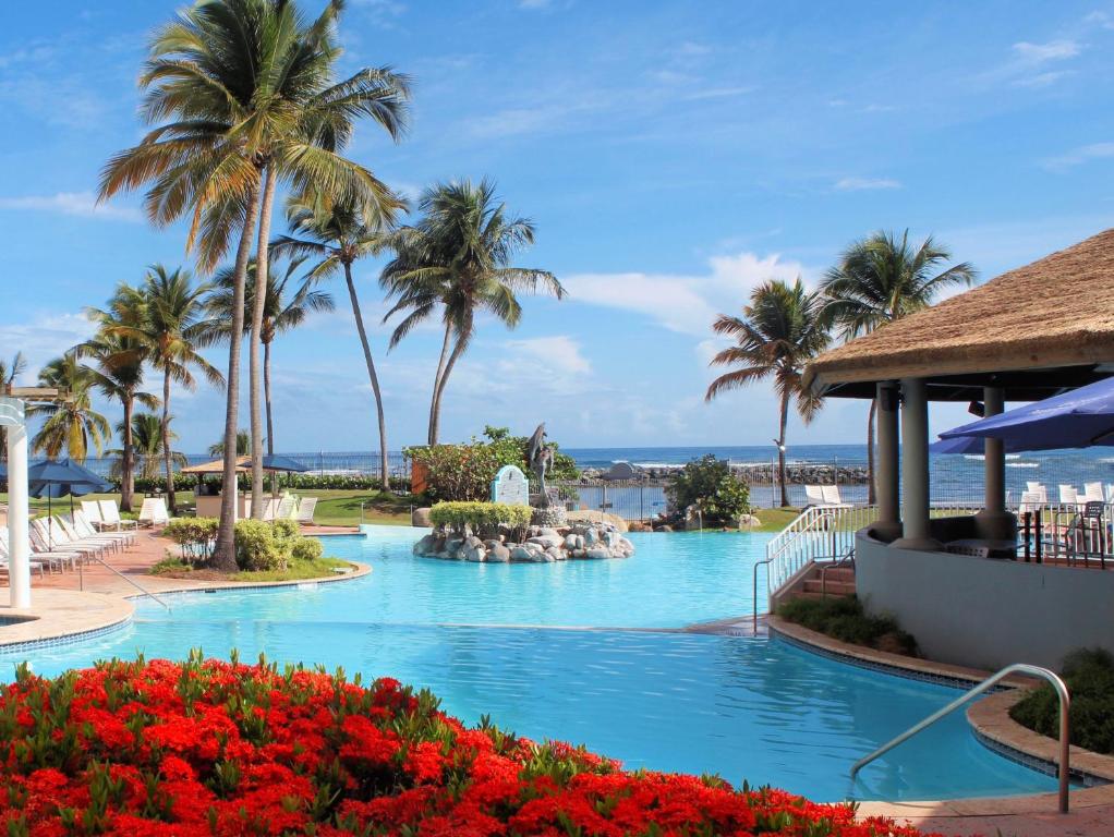 Embassy Suites by Hilton Dorado del Mar Beach Resort image