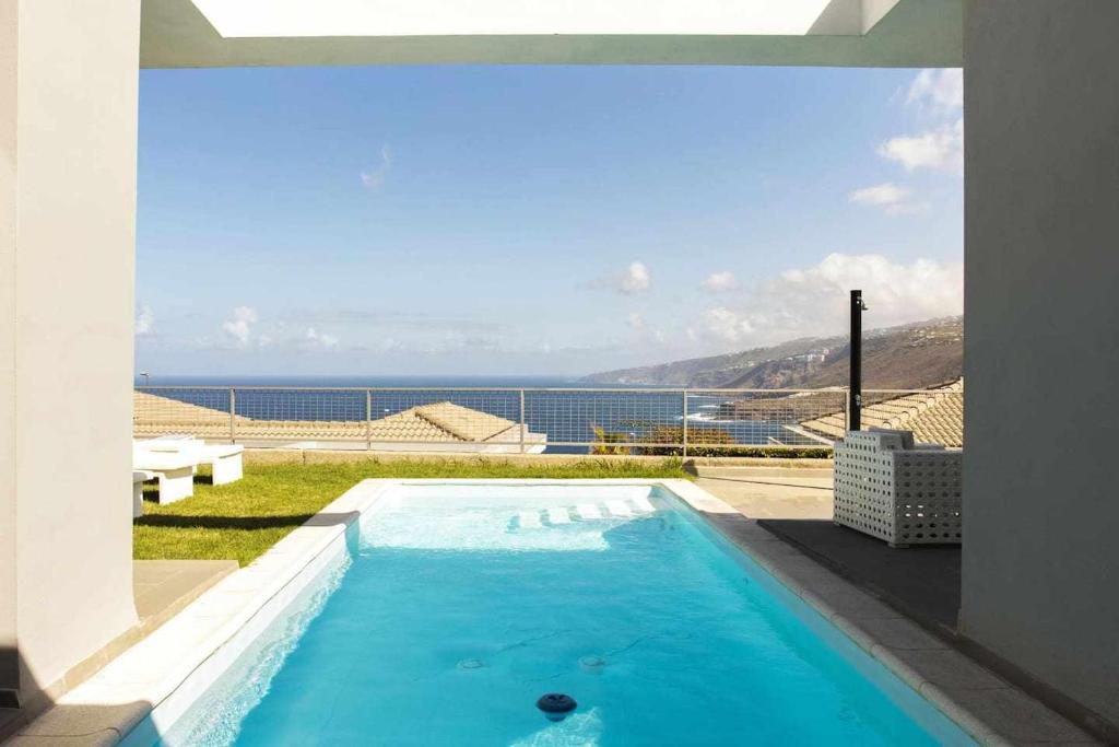 Luxury Villa Lázaro Exclusivity and Relax enjoying the Ocean Atlantic image