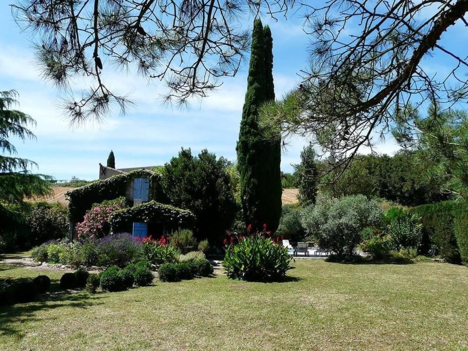 Villa L'ESTRADE image