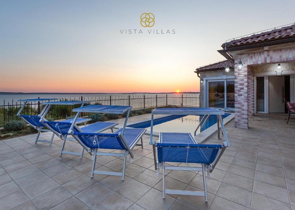 Vista Villas - Sweet Life Apartment Villa S image
