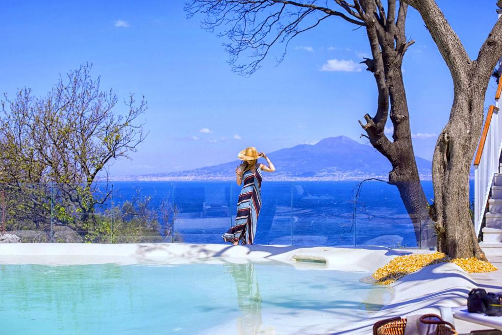 Amore Rentals - Villa Sorrento Dreams Resort image