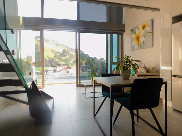 Image of Airbnb rental in Camps Bay South Africa