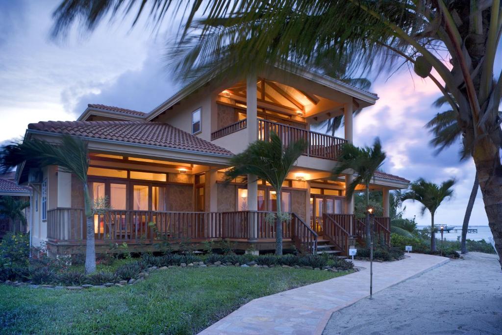 Belizean Dreams Resort image