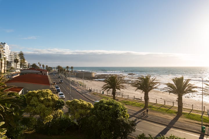 Image of Airbnb rental in Sea Point, South Africa