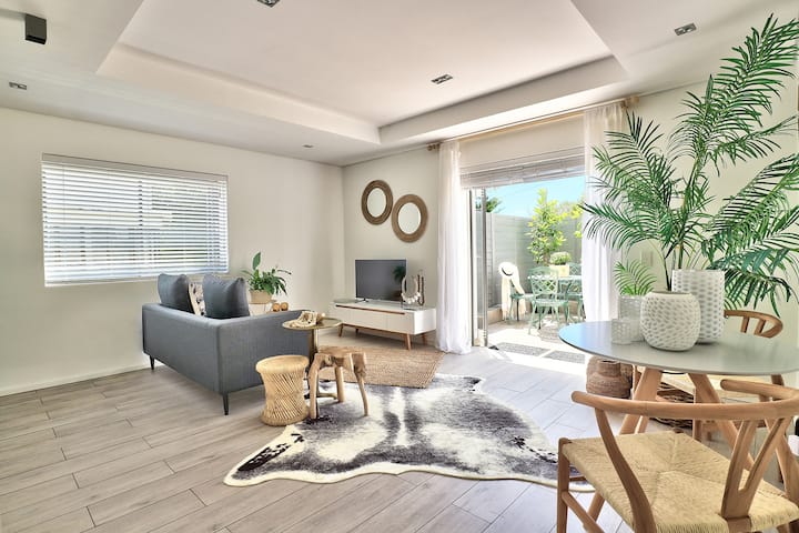 Image of Airbnb rental in Cape Town
