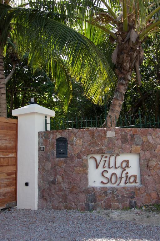 Villa Sofia image