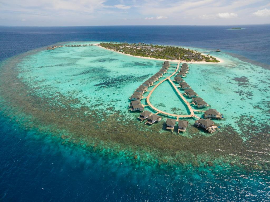 Amari Havodda Maldives image