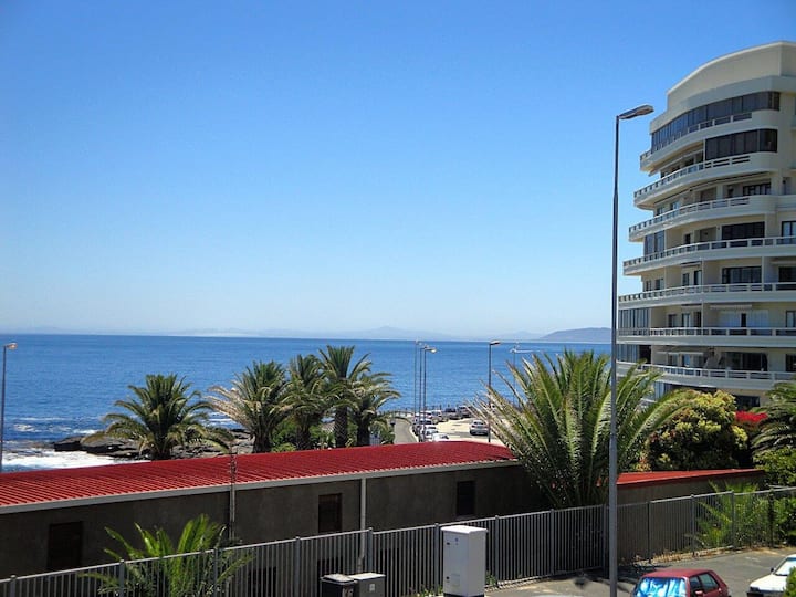 Image of Airbnb rental in Sea Point, South Africa