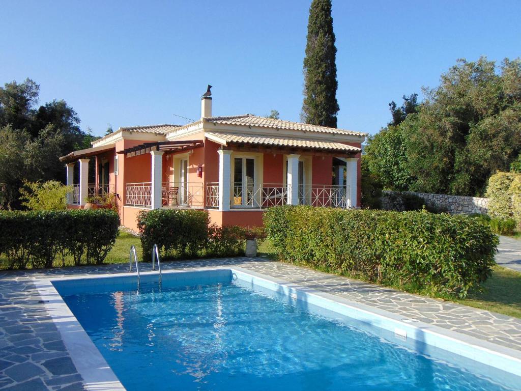 Villa Grecia image