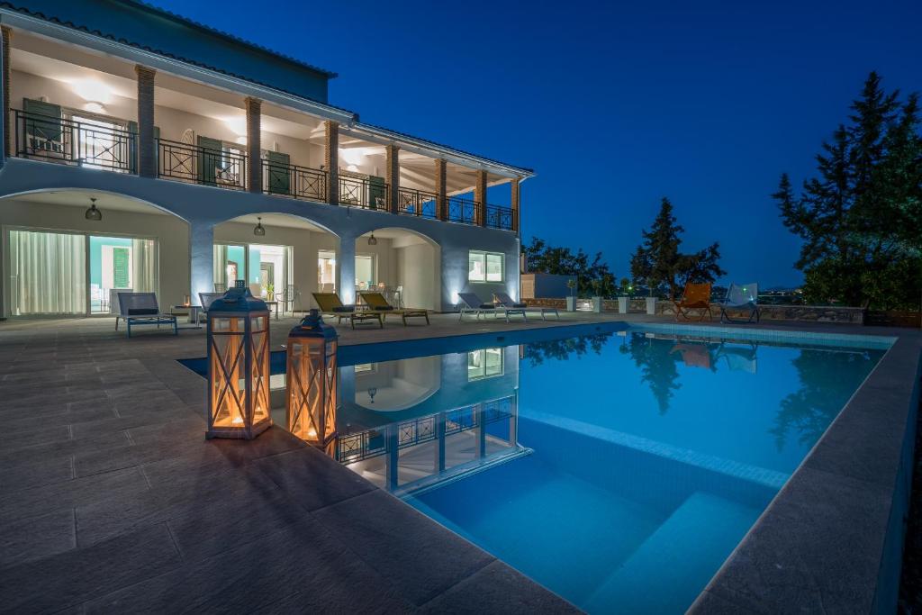 Rivazzurra Luxury Villa image