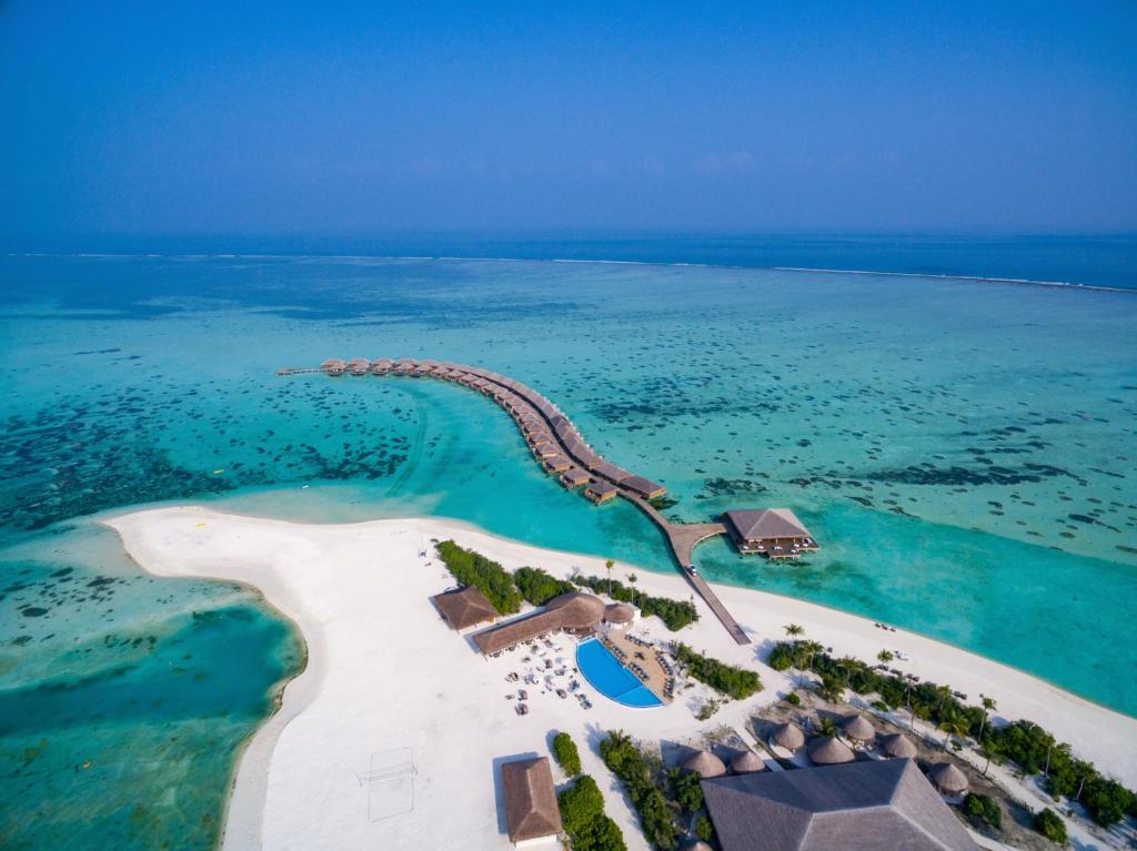 Cocoon Maldives - All Inclusive image
