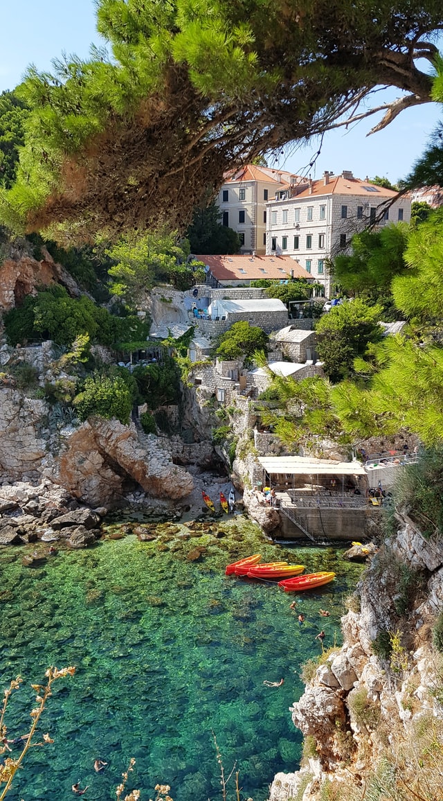Wow! We found the Best Luxury villa Dubrovnik. Save time searching!