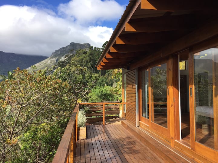 Image of Airbnb rental in Hout Bay