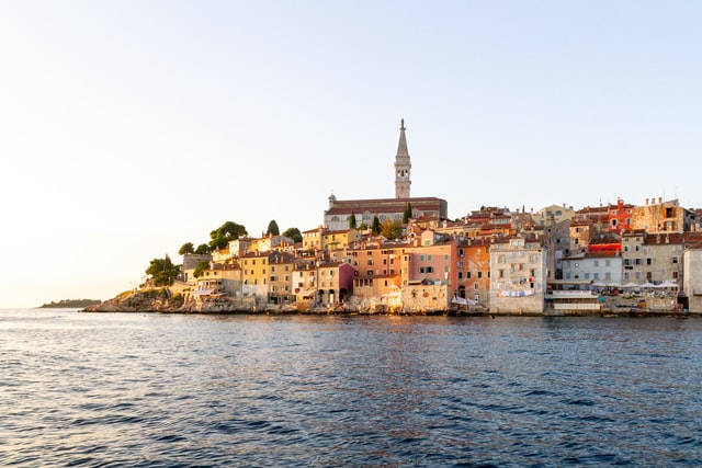 Wow! We found the Best Luxury villa Rovinj. Save time searching!