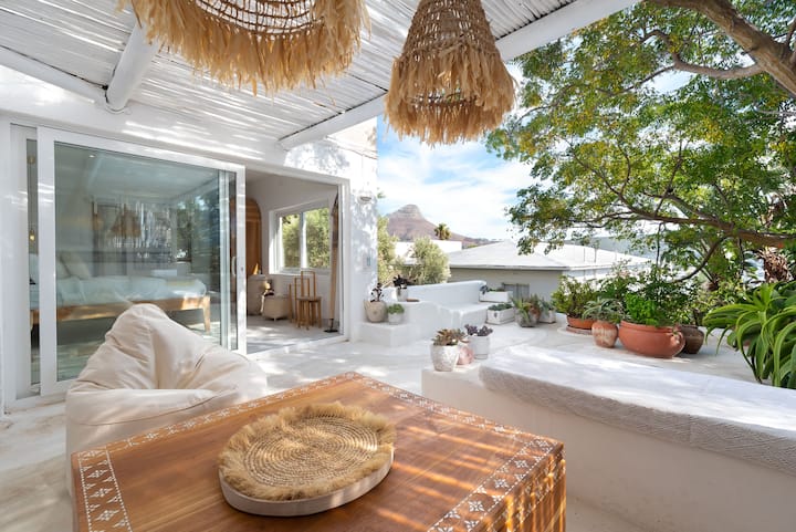 Image of Airbnb rental in Cape Town