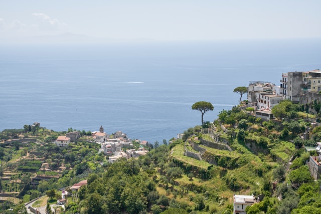 Wow! We found the Best Luxury villa Ravello. Save time searching!