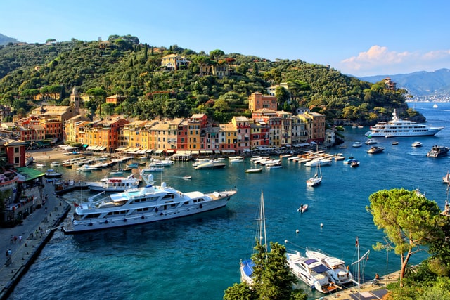 Wow! We found the Best Luxury villa Portofino. Save time searching!