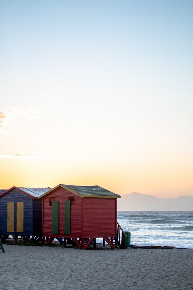 Wow! We found the Best Air bnb Muizenberg South Africa. Save time searching!