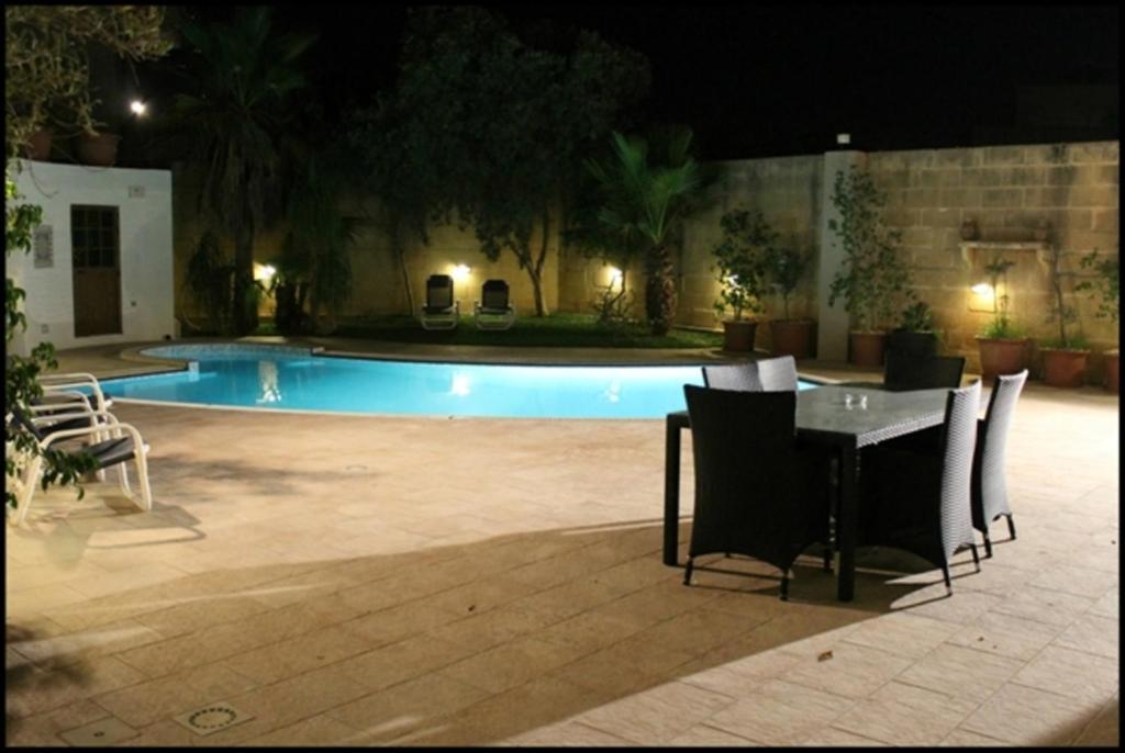 Villa Naxxar - Malta image
