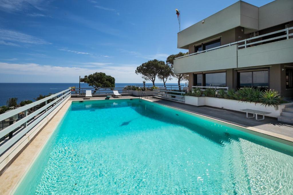 Domus Sicily - Exclusive Villa Addaura - Private Pool image