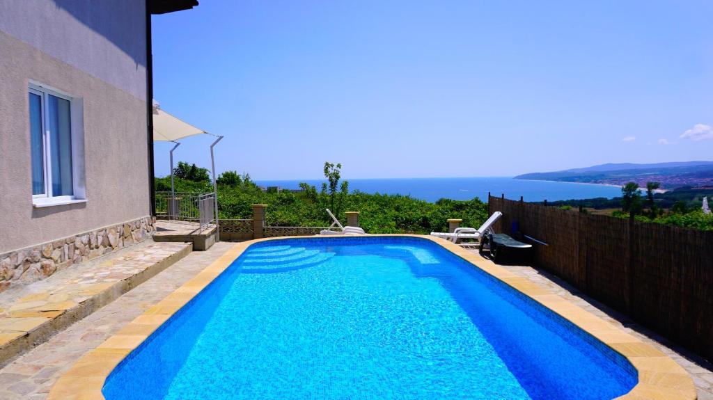 Villa Obzor Bay View image