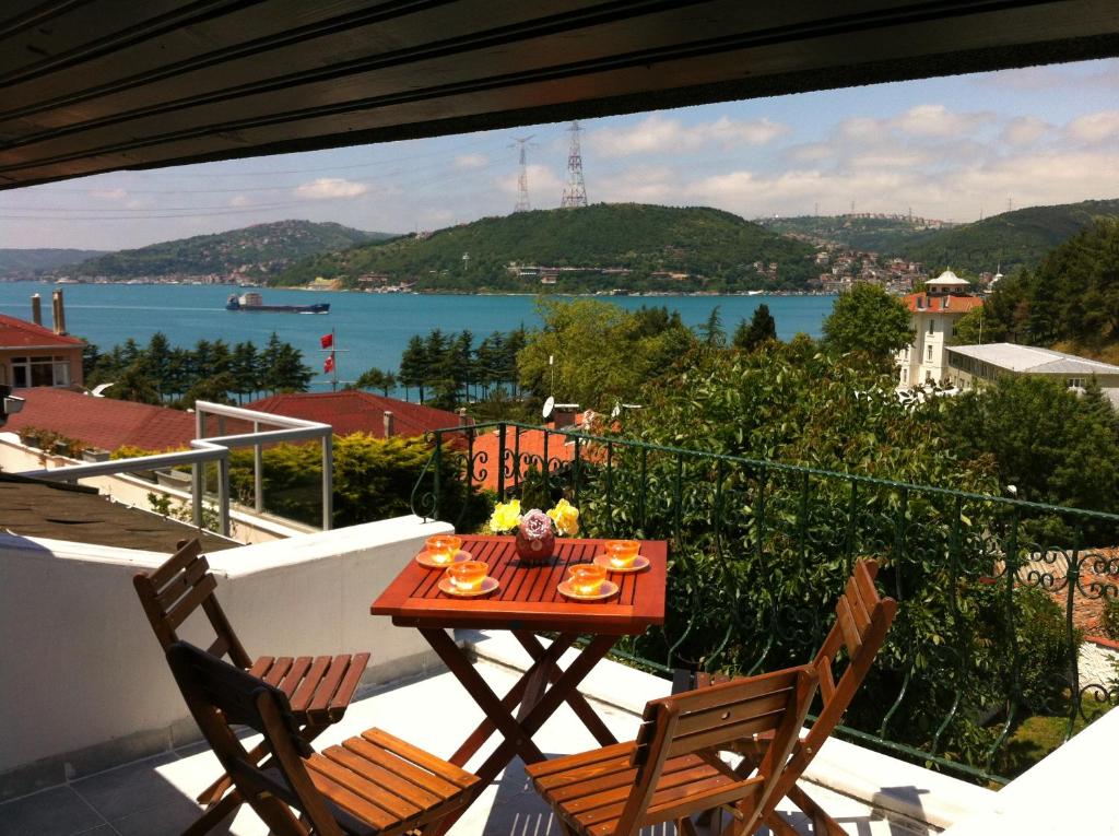 Villa Bosphorus Konak image