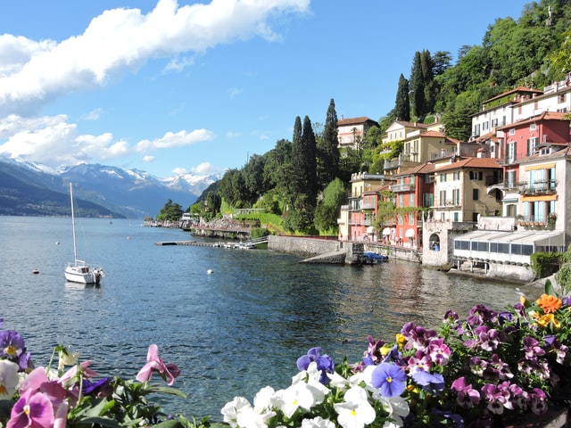 Wow! We found the Best Luxury villa Lake Como. Save time searching!