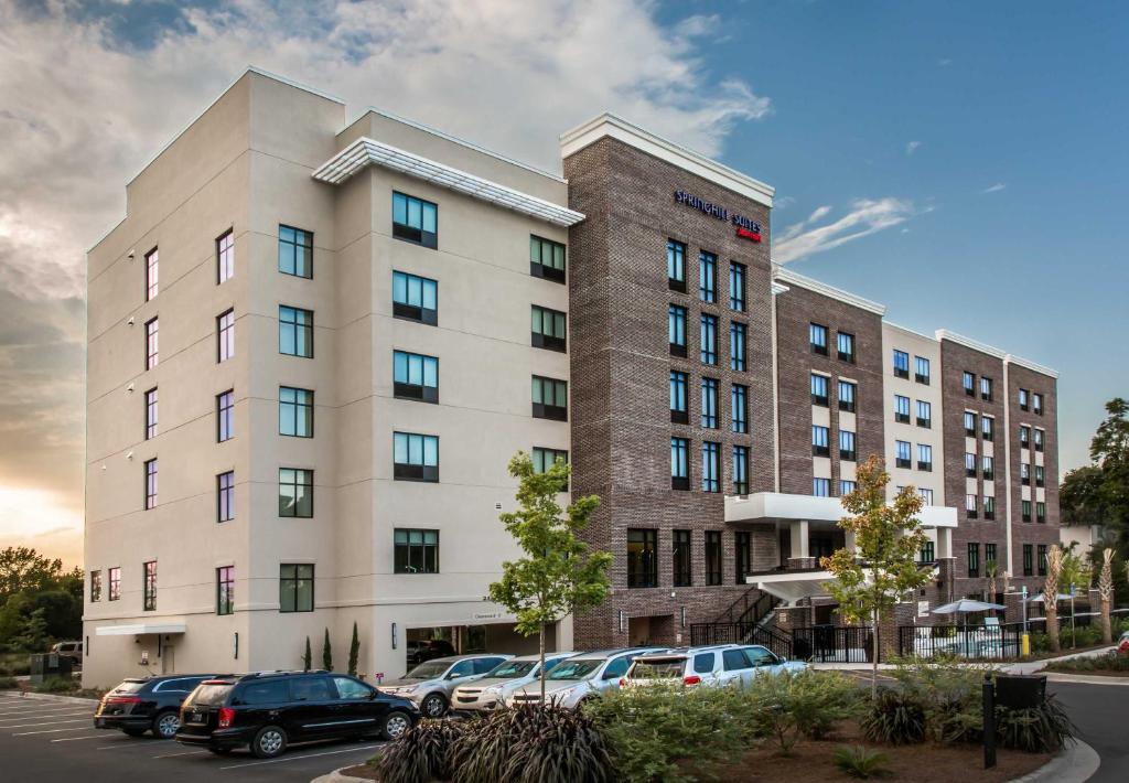 SpringHill Suites by Marriott Charleston Mount Pleasant image