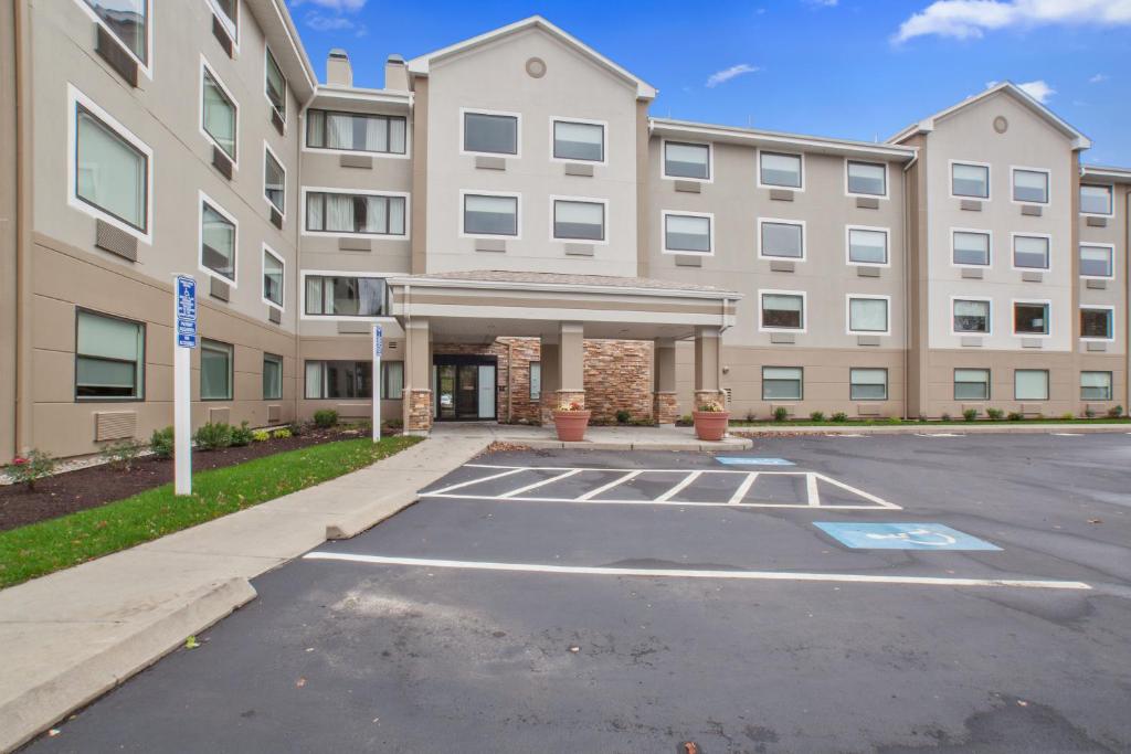 Extended Stay America Premier Suites - Providence - East Providence image
