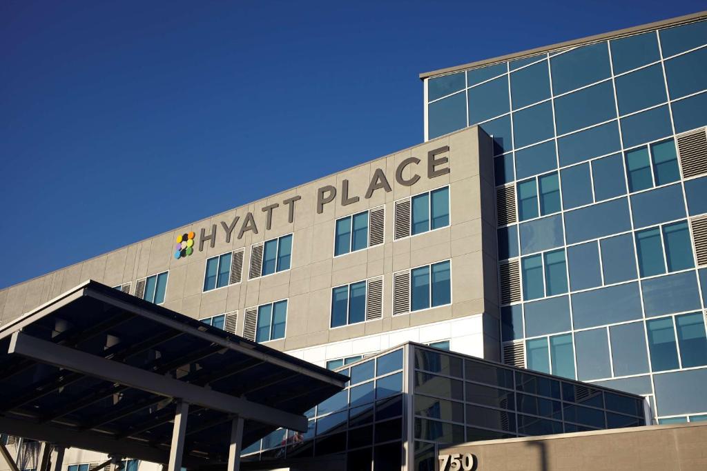 Hyatt Place Savannah Airport image
