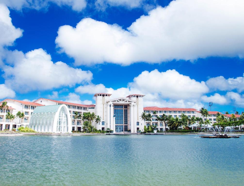 LeoPalace Resort Guam image