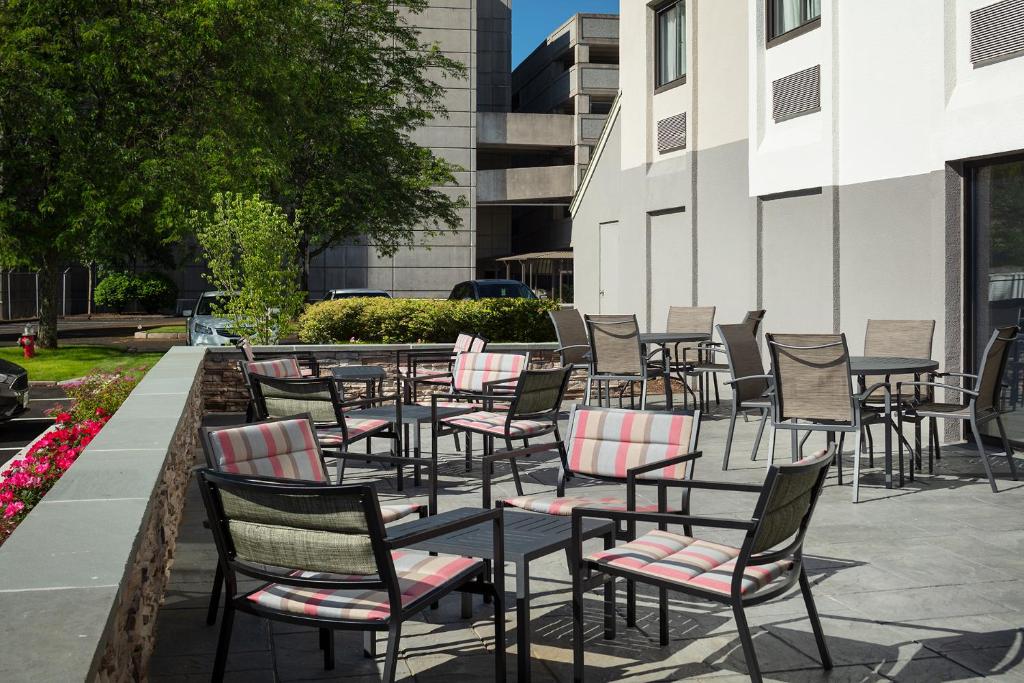 Fairfield Inn & Suites by Marriott Providence Airport Warwick image