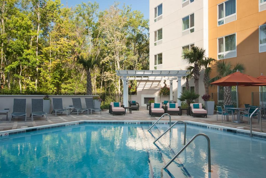 TownePlace Suites by Marriott Charleston Airport/Convention Center image